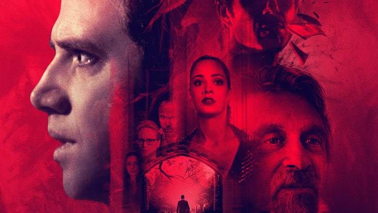 Impossible Monsters (2019)