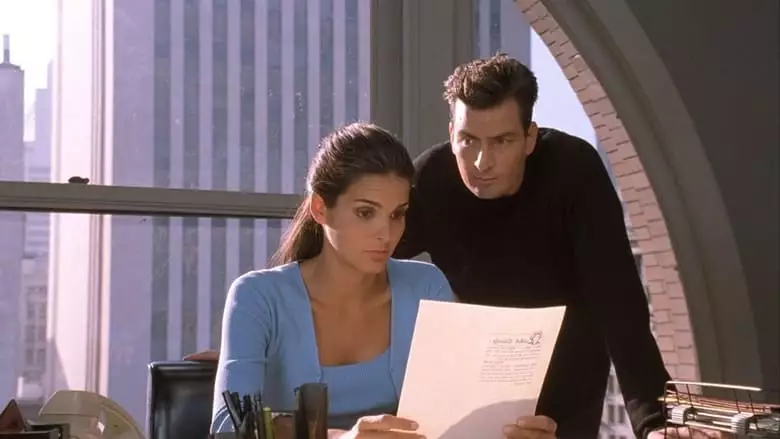 Good Advice (2001)