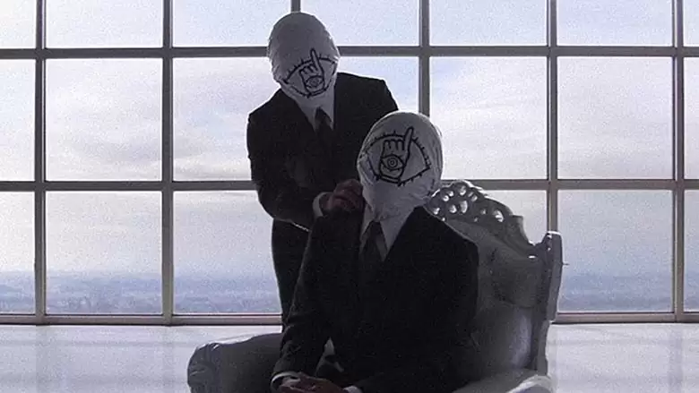 20th Century Boys 3: Redemption (2009)