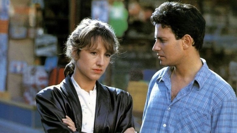 I Married A Shadow (1983)