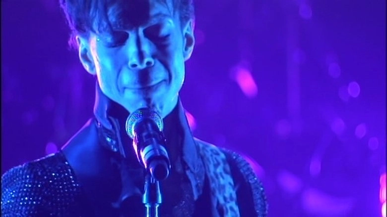 Prince: Club Nokia (2009)