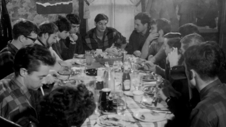 Le Revolutionnaire (1965)