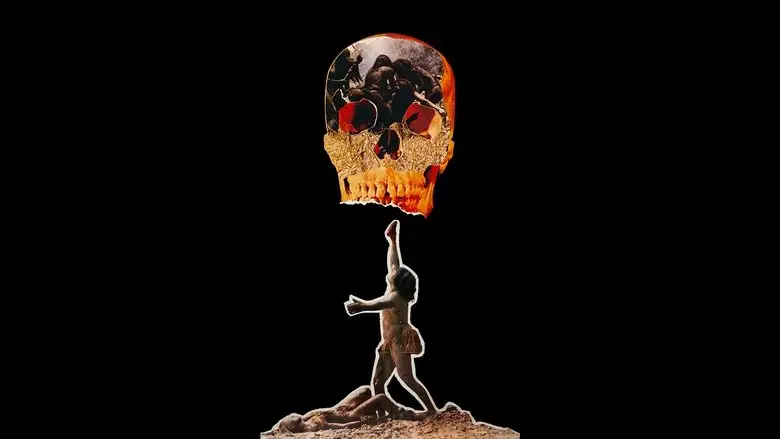 Cannibal Holocaust (1980)