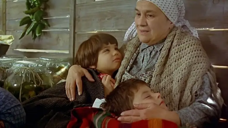 Train Of Life (1998)