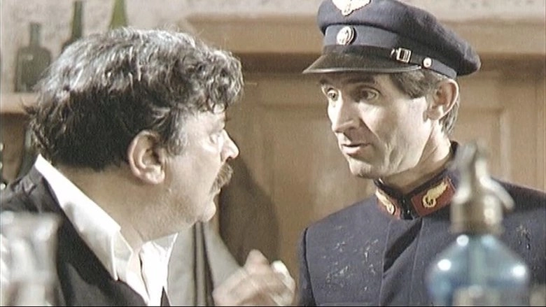 Kraljevski Voz (1981)