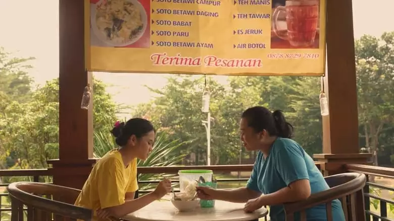 Recipe Of Happiness (2023)