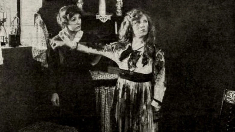 Emmy Of Stork's Nest (1915)