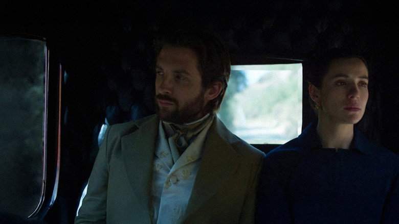 Ausencia (2017)