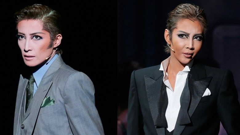 The Lost Glory -Beautiful Illusion- (2014)