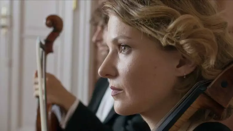 The Audition (2019)