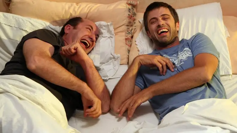 Questione Di Cuore (2009)