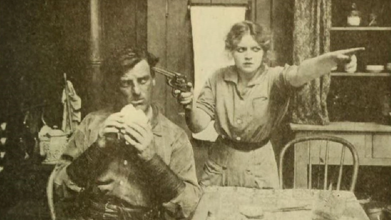 Broncho Billy, A Friend In Need (1914)