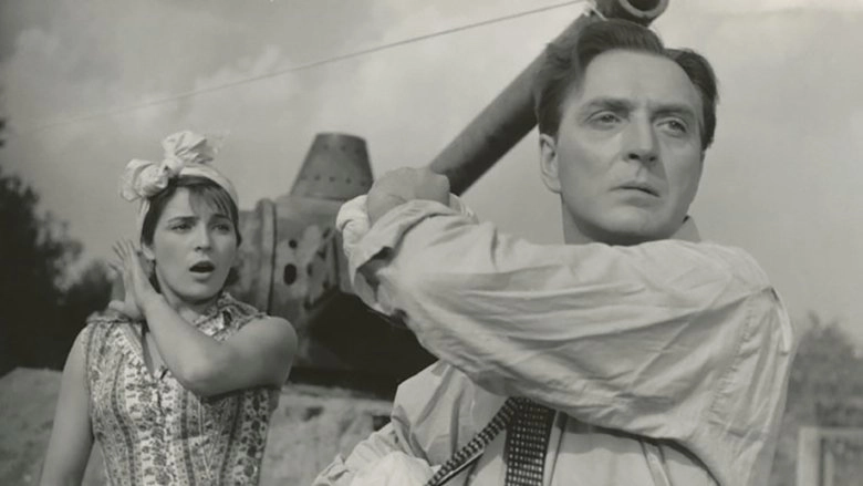 Szczesciarz Antoni (1961)