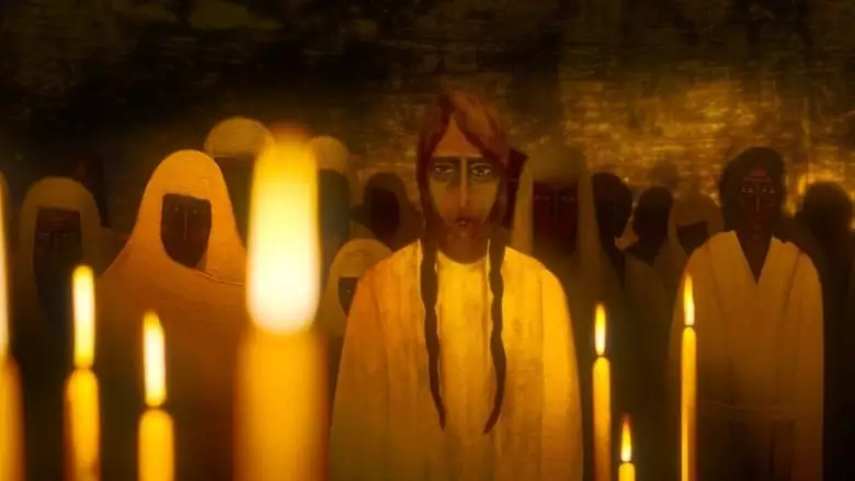 The Lost Town Of Switez (2010)