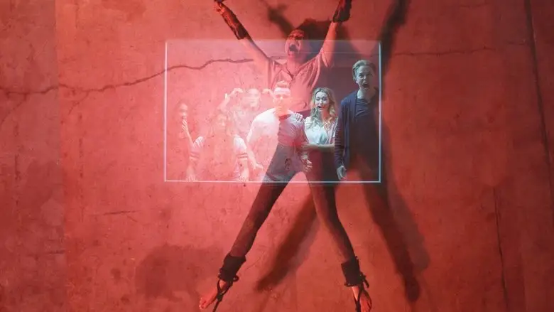 Funhouse (2019)