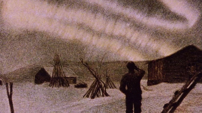 The Northern Lights (1992)