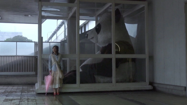 Tokyo Nameless Girl's Story (2012)