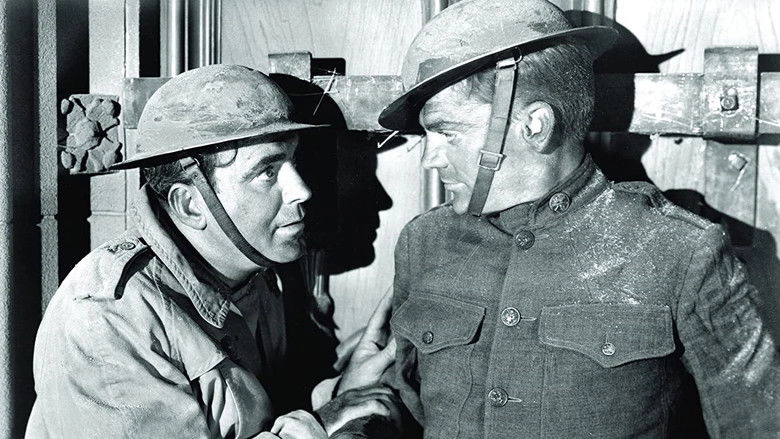 The Fighting 69th (1940)