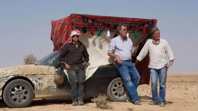Middle East Special (2010)