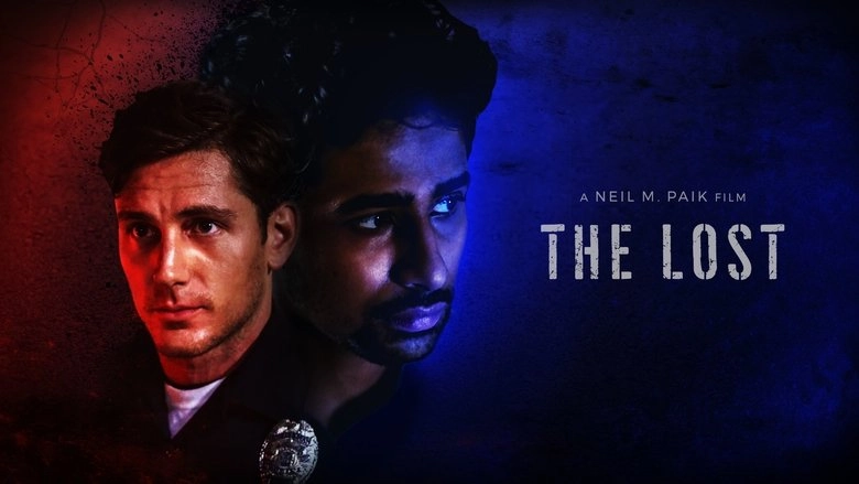 The Lost (2017)
