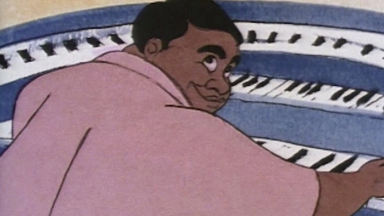 Jazztime Tale (1991)