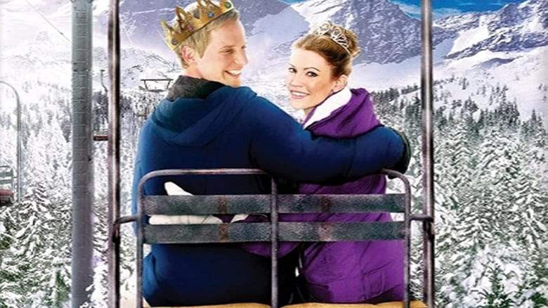 The Prince & Me 3: A Royal Honeymoon (2008)