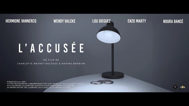 L'ACCUSEE (2026)
