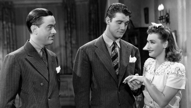 Always A Bride (1940)