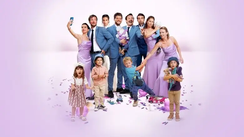 Avec Ou Sans Enfants (2025)