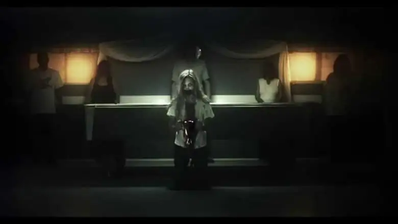 Speak No Evil (2013)