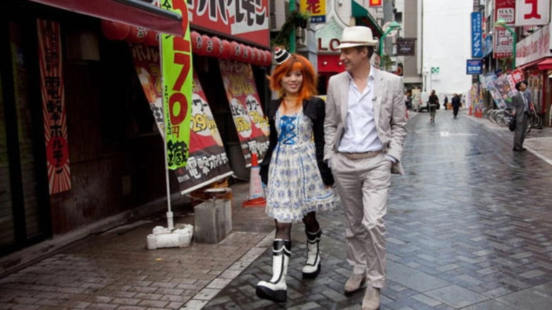 Toque De Tokyo (2010)