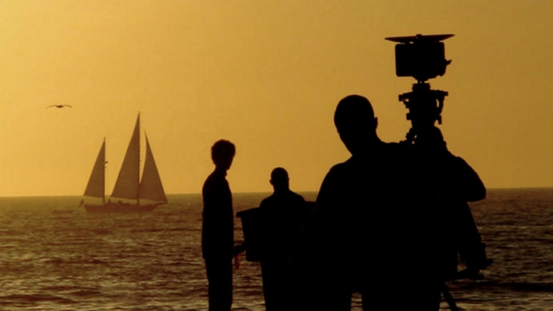 Disney A Traves Del Espejo (2010)