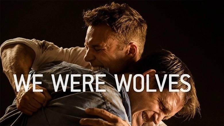 We Were Wolves (2014)