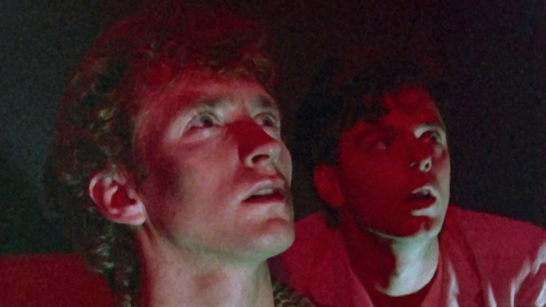 Beyond Gravity (1989)