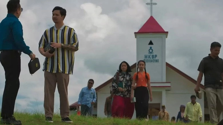 Wasiat Warisan (2025)