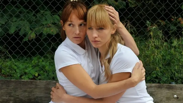 The New Girlfriend (2014)