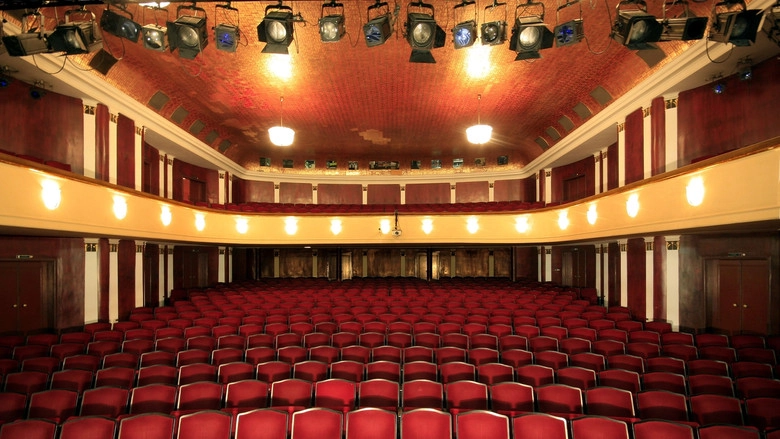 Alles Erfunde (2004)