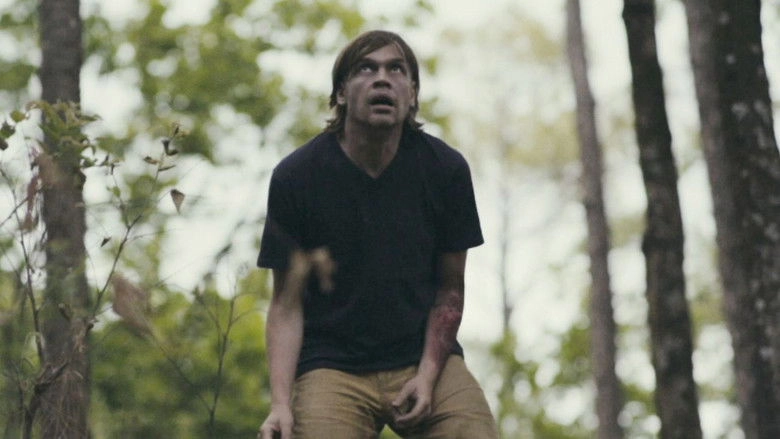 Rise Of The Zombie (2013)