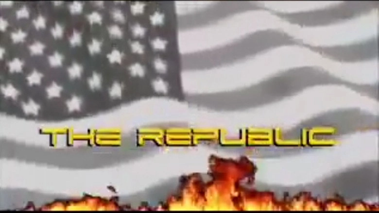 The Republic (2010)