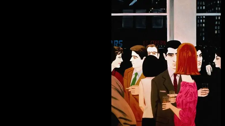 Your Friends And Neighbors (1998)