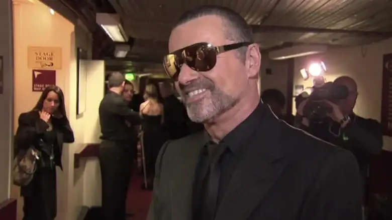 George Michael: Got To Have Faith (2019)