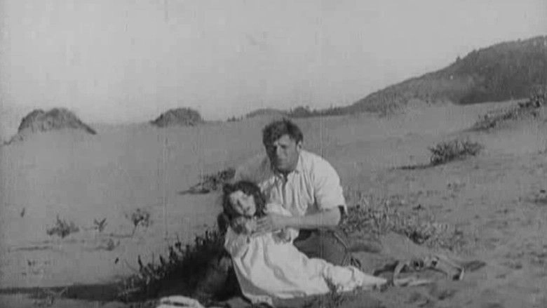 The Outlaw And The Child (1911)