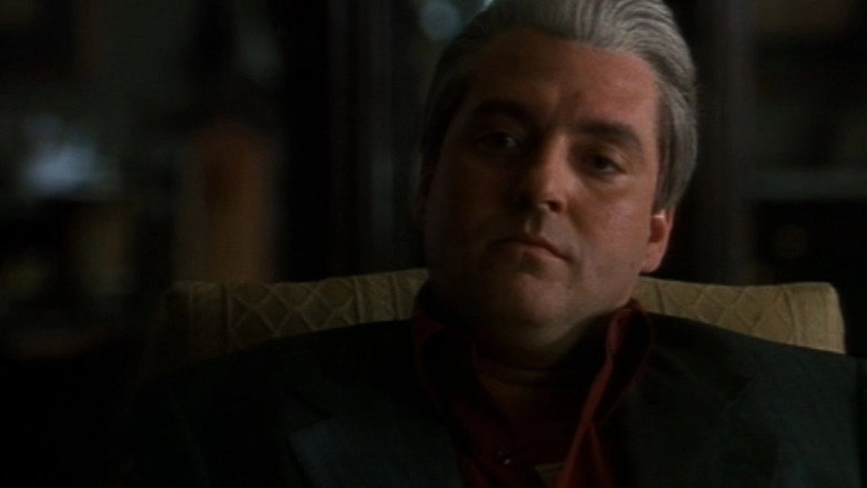 Witness To The Mob (1998)