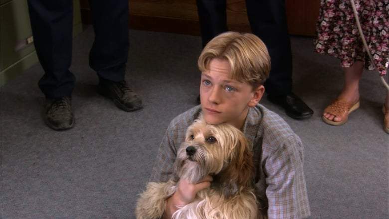 Benji: Off The Leash! (2004)