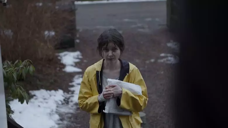 Den Gula Jackan (2019)