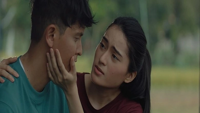 Dibalik Pintu Kematian (2025)