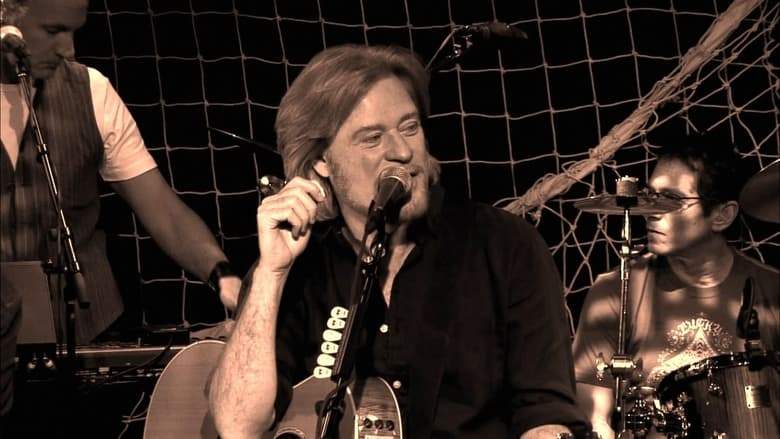 Daryl Hall And John Oates - Live At The Troubadour (2008)