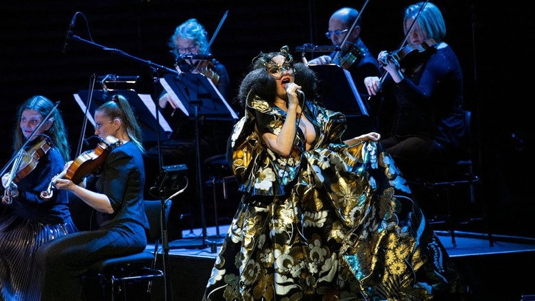Bjork Orkestral (2021)