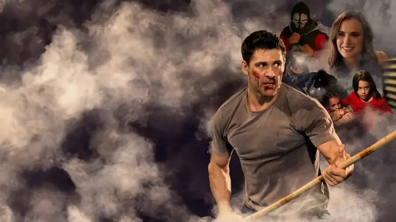 Life After Fighting (2024)