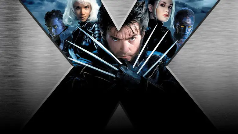 X2: X-Men United (2003)